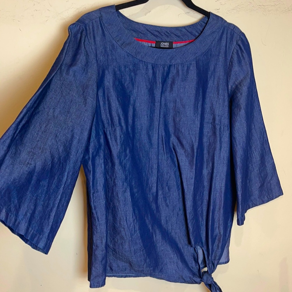 Stylish blouse
